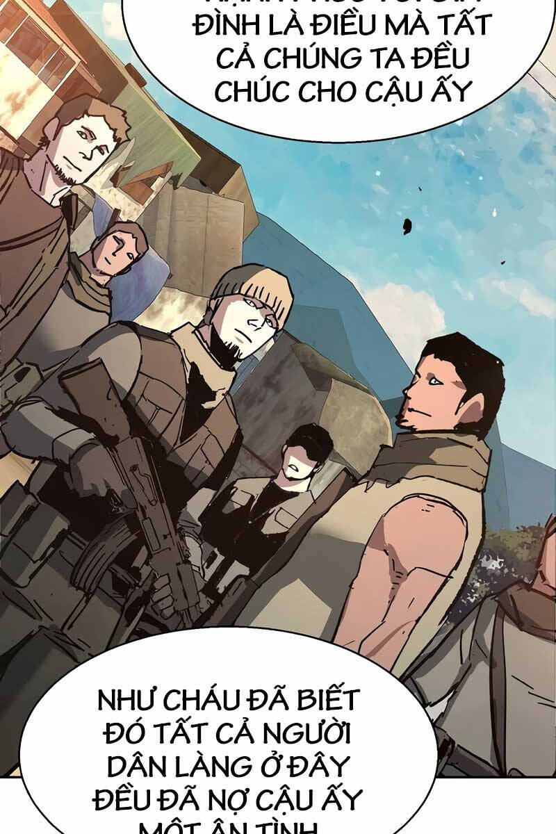 Bạn Học Của Tôi Là Lính Đánh Thuê Chap 162 - Next Chap 163