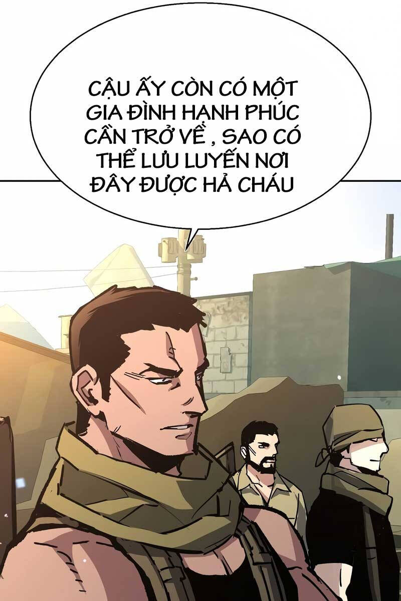 Bạn Học Của Tôi Là Lính Đánh Thuê Chap 162 - Next Chap 163