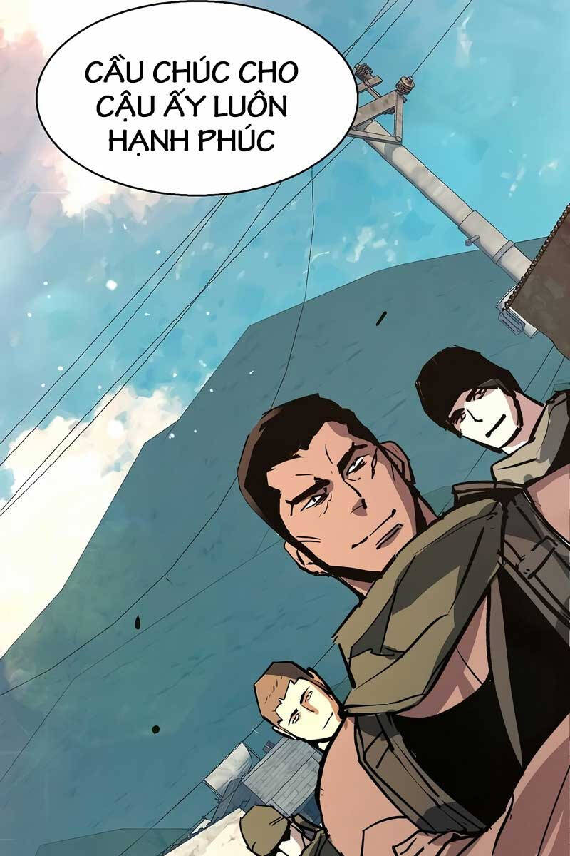 Bạn Học Của Tôi Là Lính Đánh Thuê Chap 162 - Next Chap 163