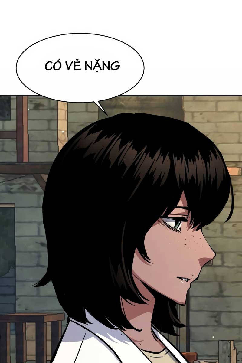 Bạn Học Của Tôi Là Lính Đánh Thuê Chap 162 - Next Chap 163