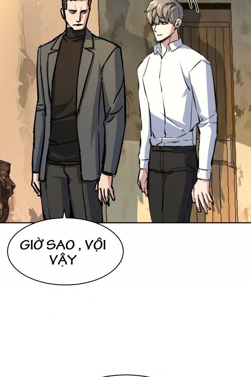 Bạn Học Của Tôi Là Lính Đánh Thuê Chap 162 - Next Chap 163