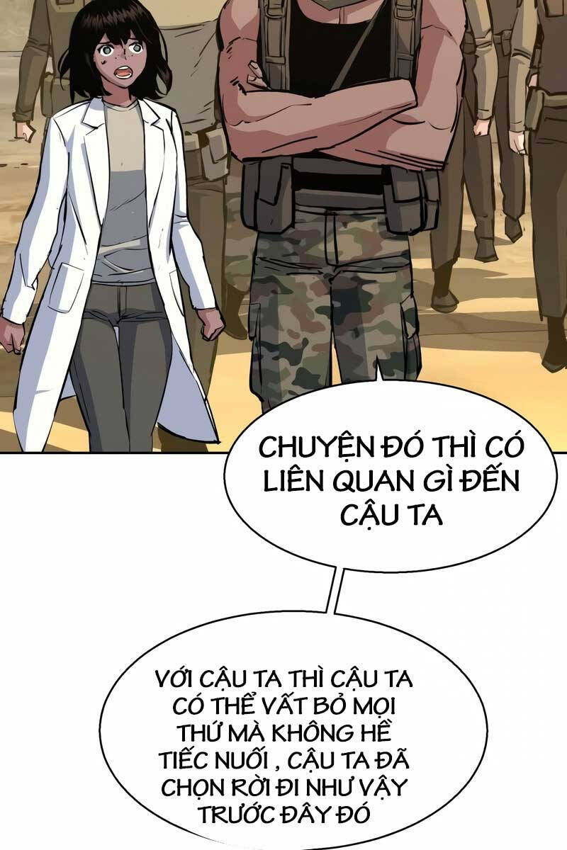 Bạn Học Của Tôi Là Lính Đánh Thuê Chap 162 - Next Chap 163