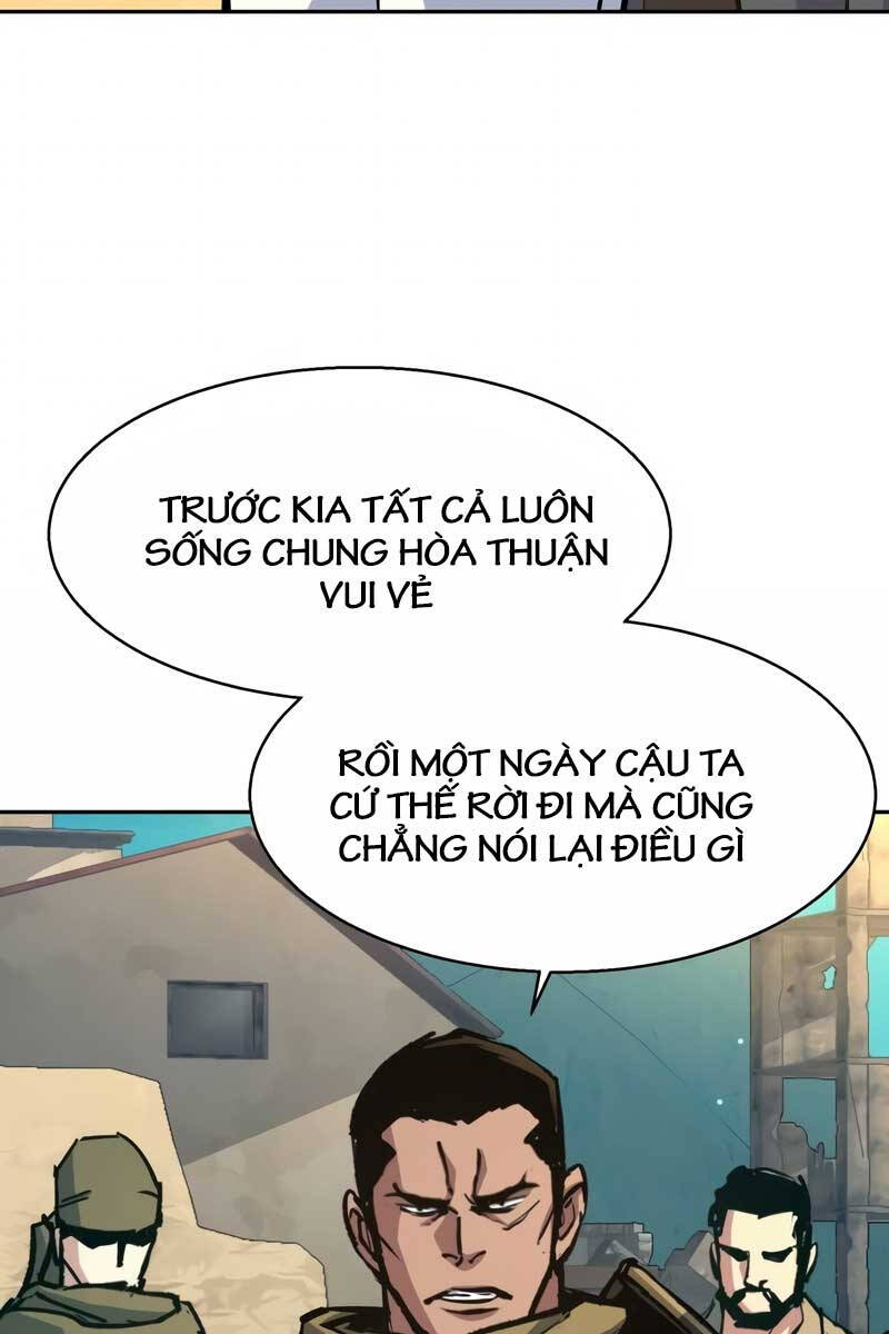 Bạn Học Của Tôi Là Lính Đánh Thuê Chap 162 - Next Chap 163