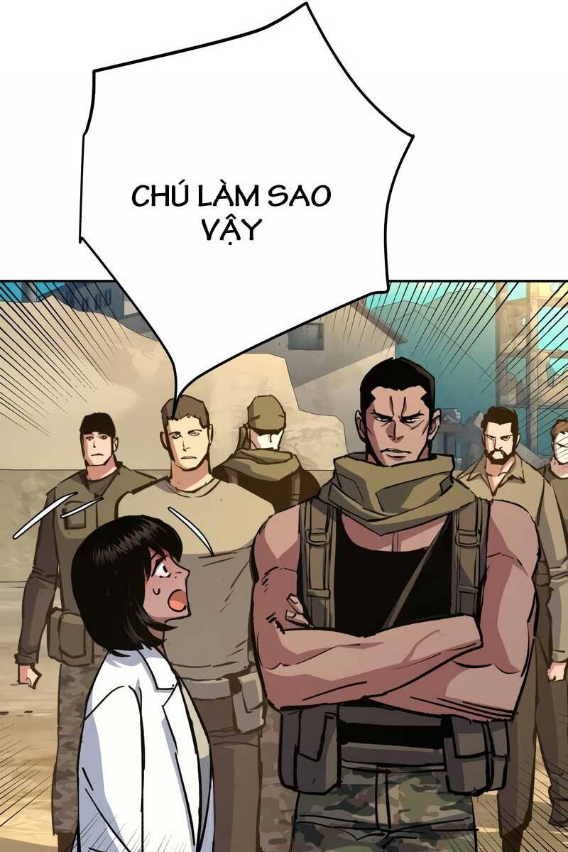 Bạn Học Của Tôi Là Lính Đánh Thuê Chap 162 - Next Chap 163