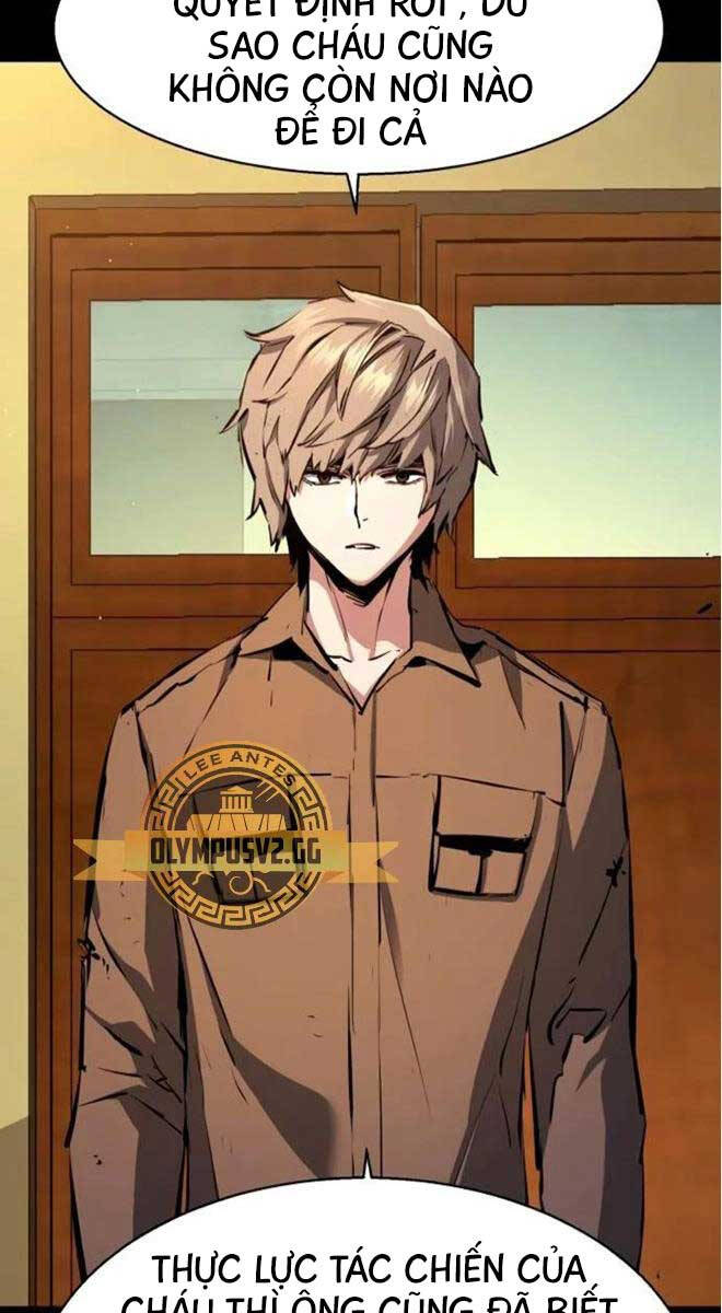 Bạn Học Của Tôi Là Lính Đánh Thuê Chap 163 - Next Chap 164