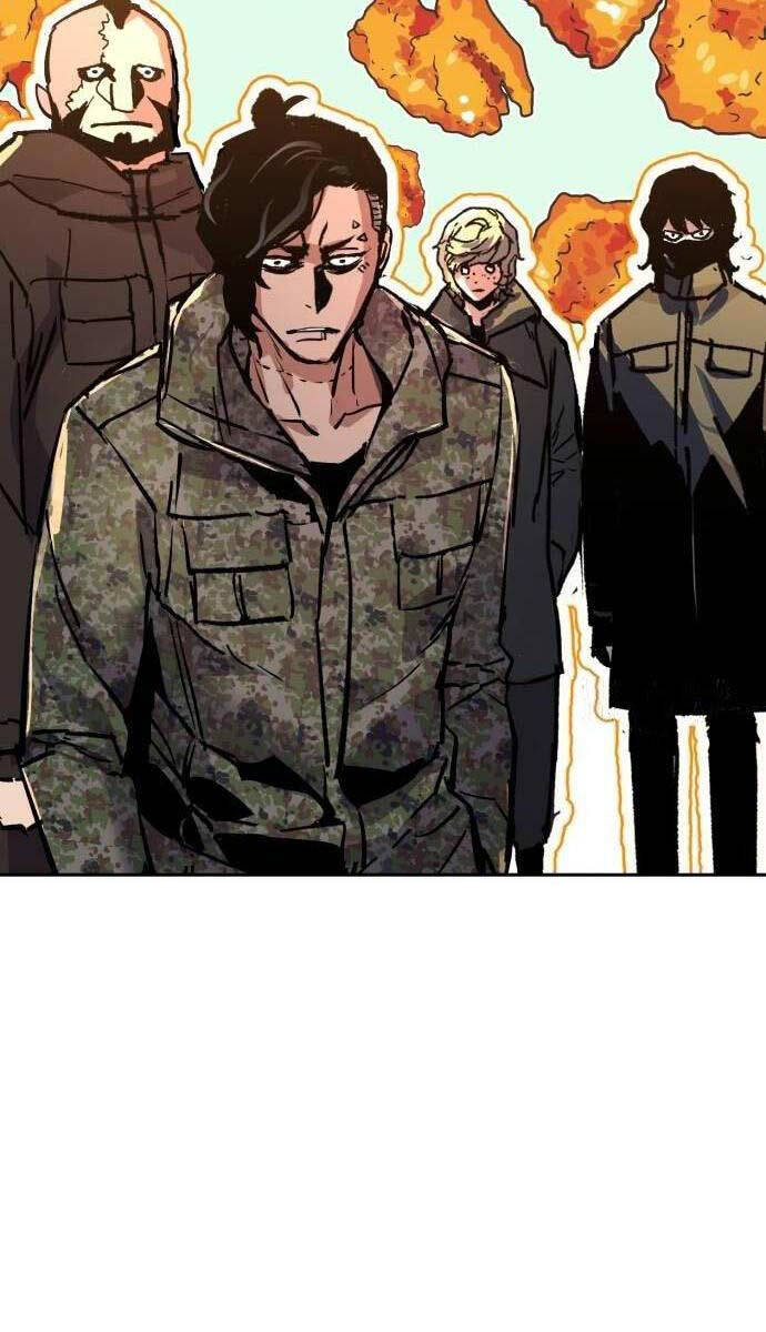 Bạn Học Của Tôi Là Lính Đánh Thuê Chap 177 - Next Chap 178