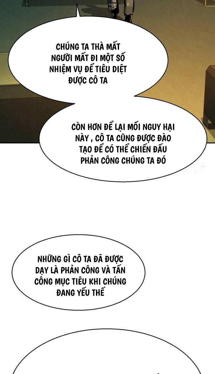 Bạn Học Của Tôi Là Lính Đánh Thuê Chap 177 - Next Chap 178
