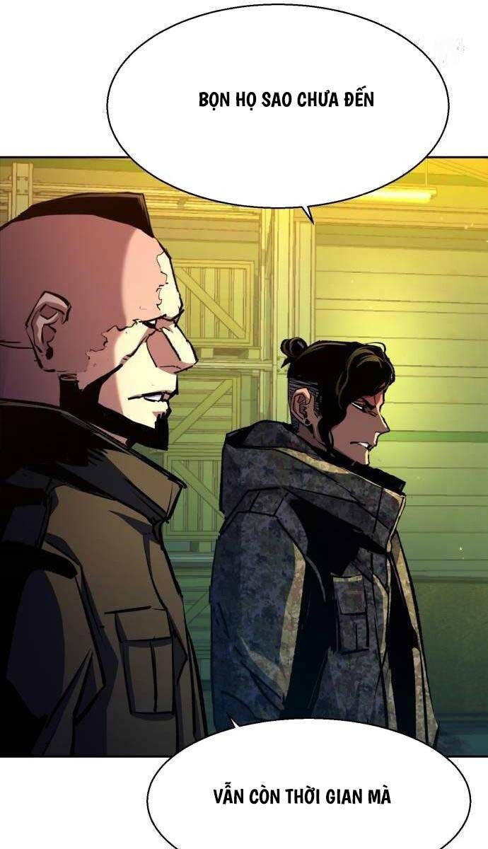 Bạn Học Của Tôi Là Lính Đánh Thuê Chap 177 - Next Chap 178