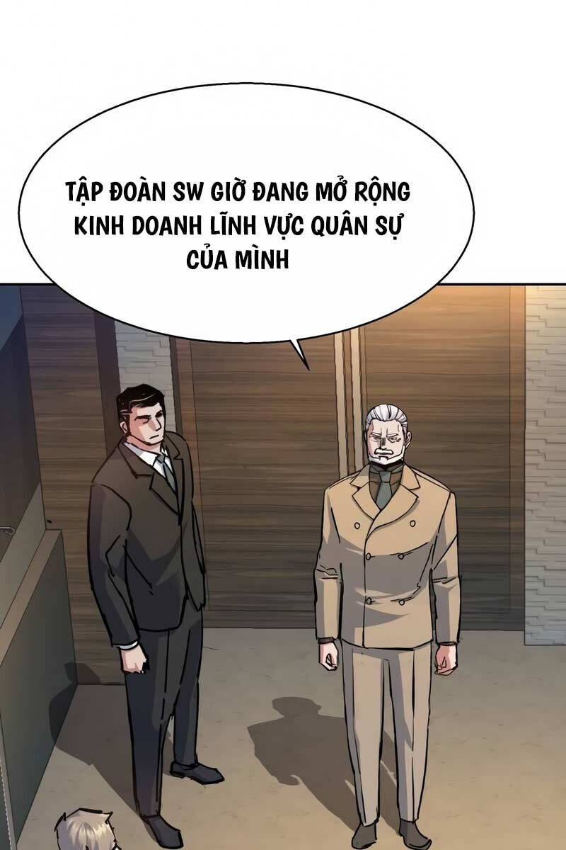 Bạn Học Của Tôi Là Lính Đánh Thuê Chap 174 - Next Chap 175