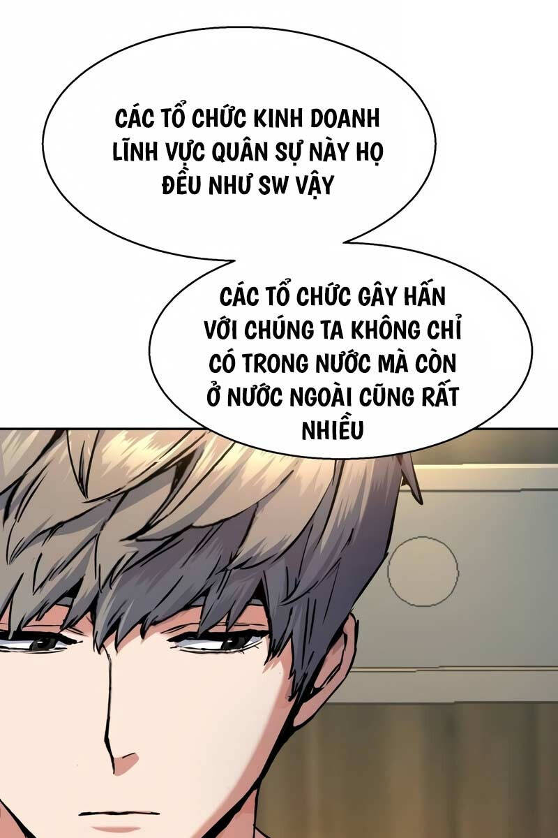 Bạn Học Của Tôi Là Lính Đánh Thuê Chap 174 - Next Chap 175