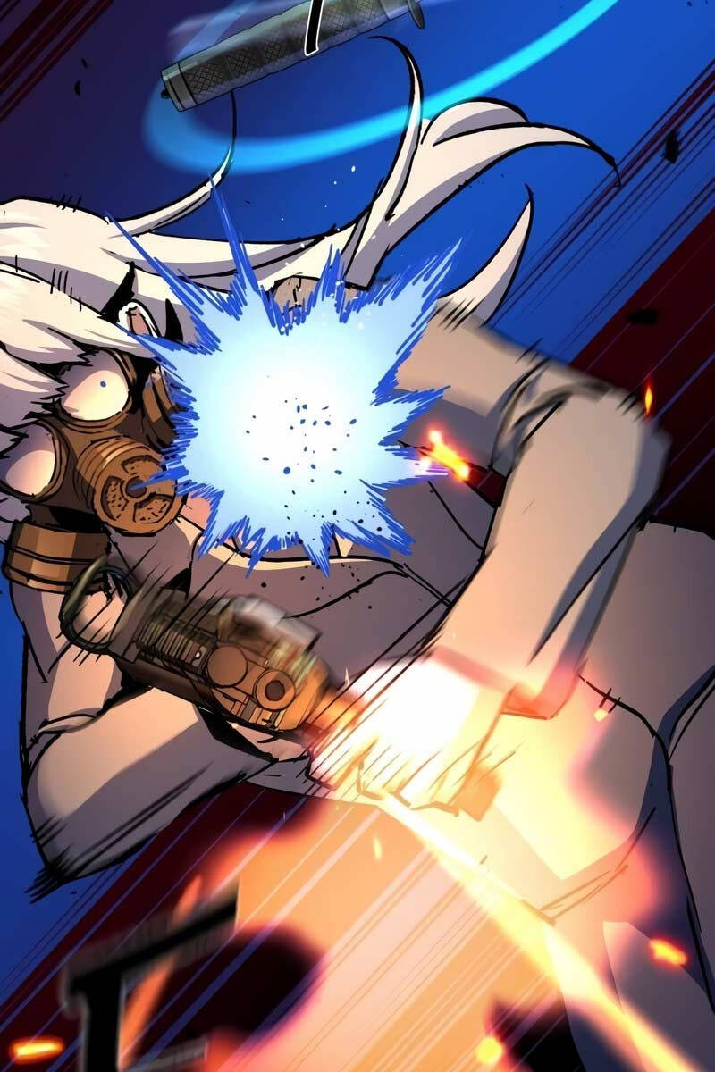 Bạn Học Của Tôi Là Lính Đánh Thuê Chap 174 - Next Chap 175