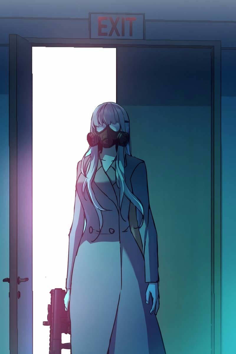 Bạn Học Của Tôi Là Lính Đánh Thuê Chap 174 - Next Chap 175