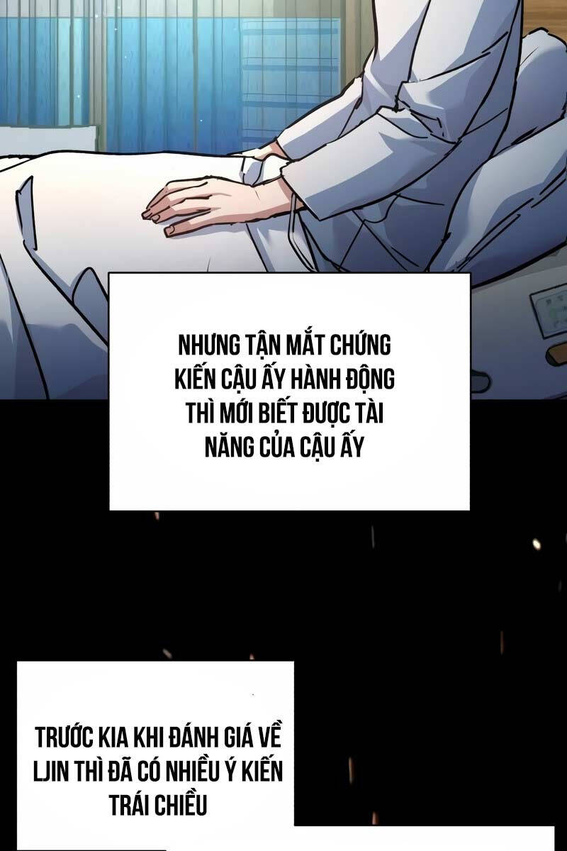 Bạn Học Của Tôi Là Lính Đánh Thuê Chap 174 - Next Chap 175