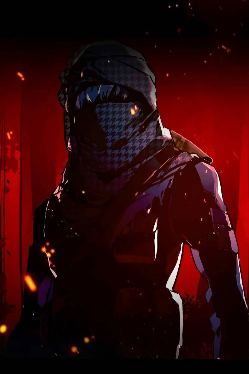 Bạn Học Của Tôi Là Lính Đánh Thuê Chap 174 - Next Chap 175