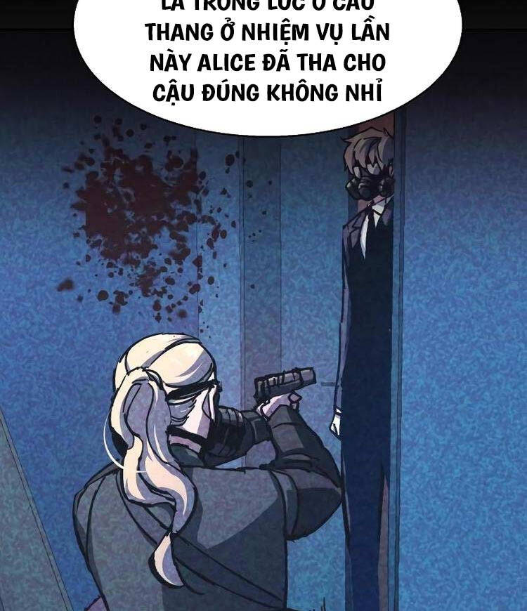 Bạn Học Của Tôi Là Lính Đánh Thuê Chap 175 - Next Chap 176