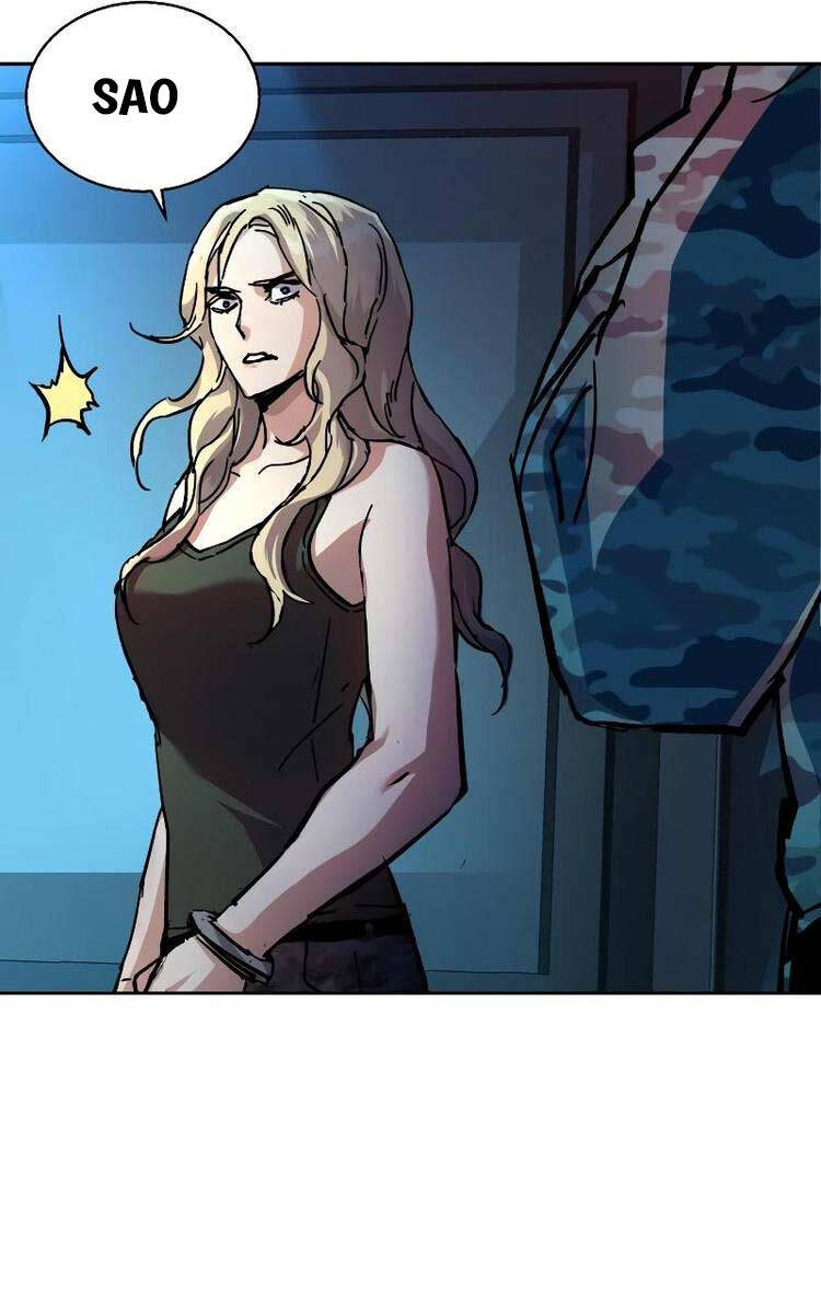 Bạn Học Của Tôi Là Lính Đánh Thuê Chap 175 - Next Chap 176