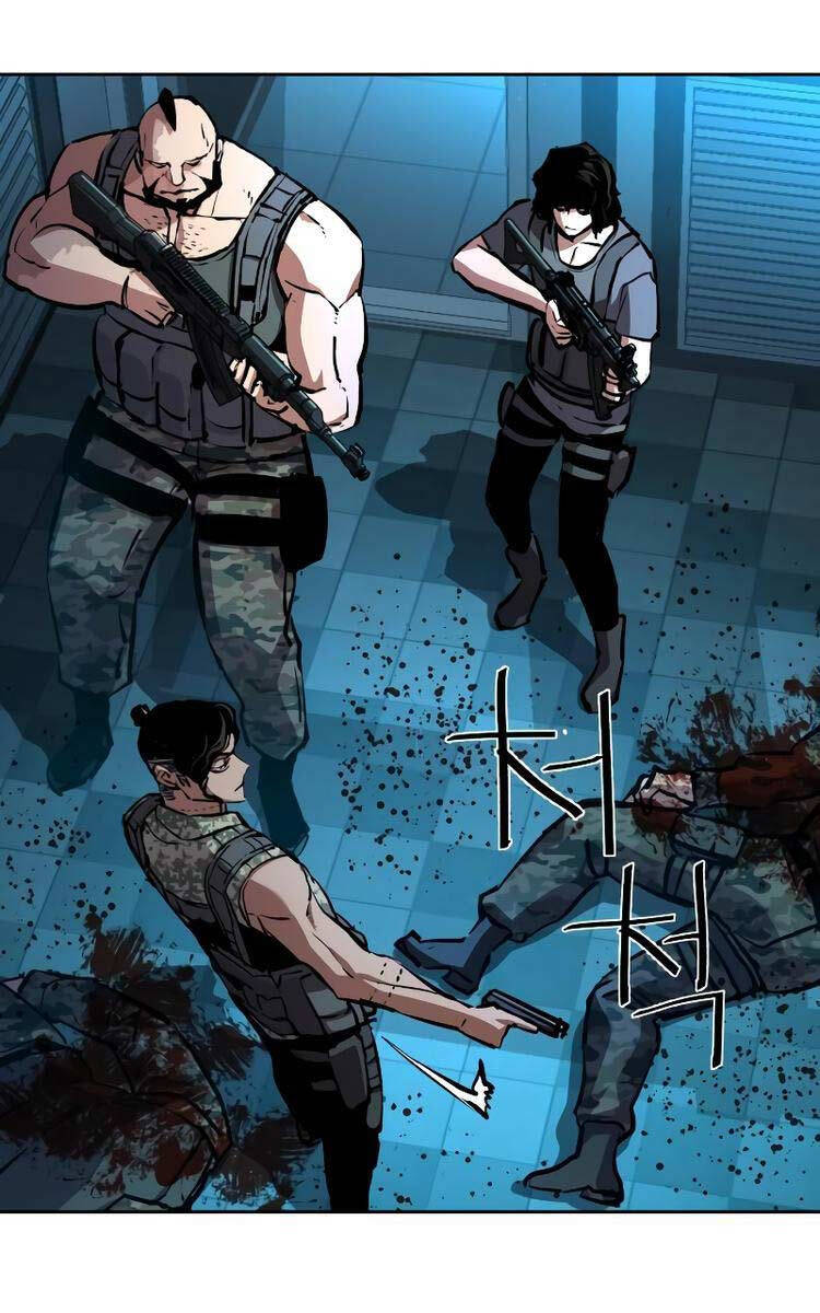 Bạn Học Của Tôi Là Lính Đánh Thuê Chap 176 - Next Chap 177