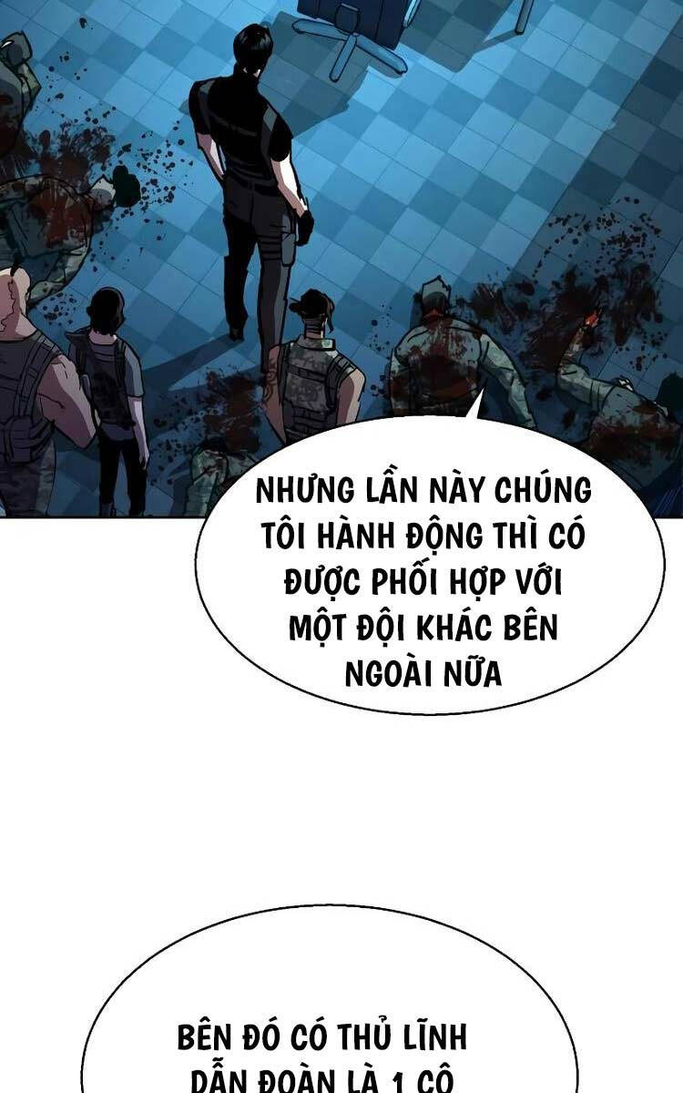 Bạn Học Của Tôi Là Lính Đánh Thuê Chap 176 - Next Chap 177
