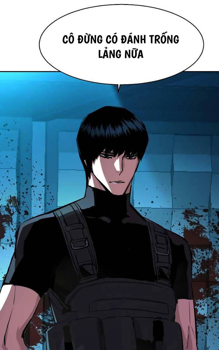 Bạn Học Của Tôi Là Lính Đánh Thuê Chap 176 - Next Chap 177