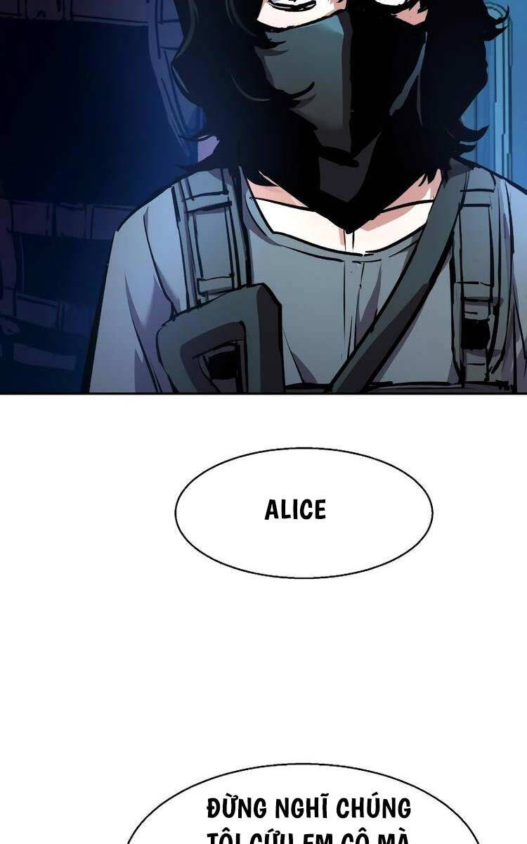 Bạn Học Của Tôi Là Lính Đánh Thuê Chap 176 - Next Chap 177