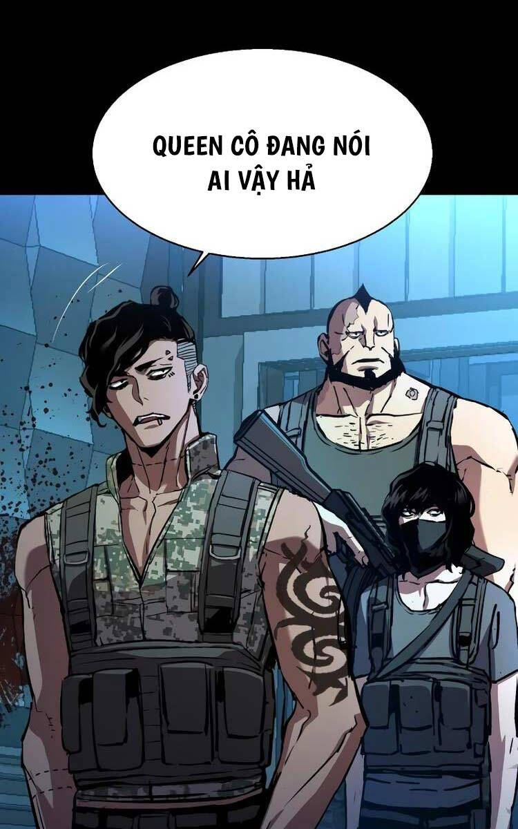 Bạn Học Của Tôi Là Lính Đánh Thuê Chap 176 - Next Chap 177