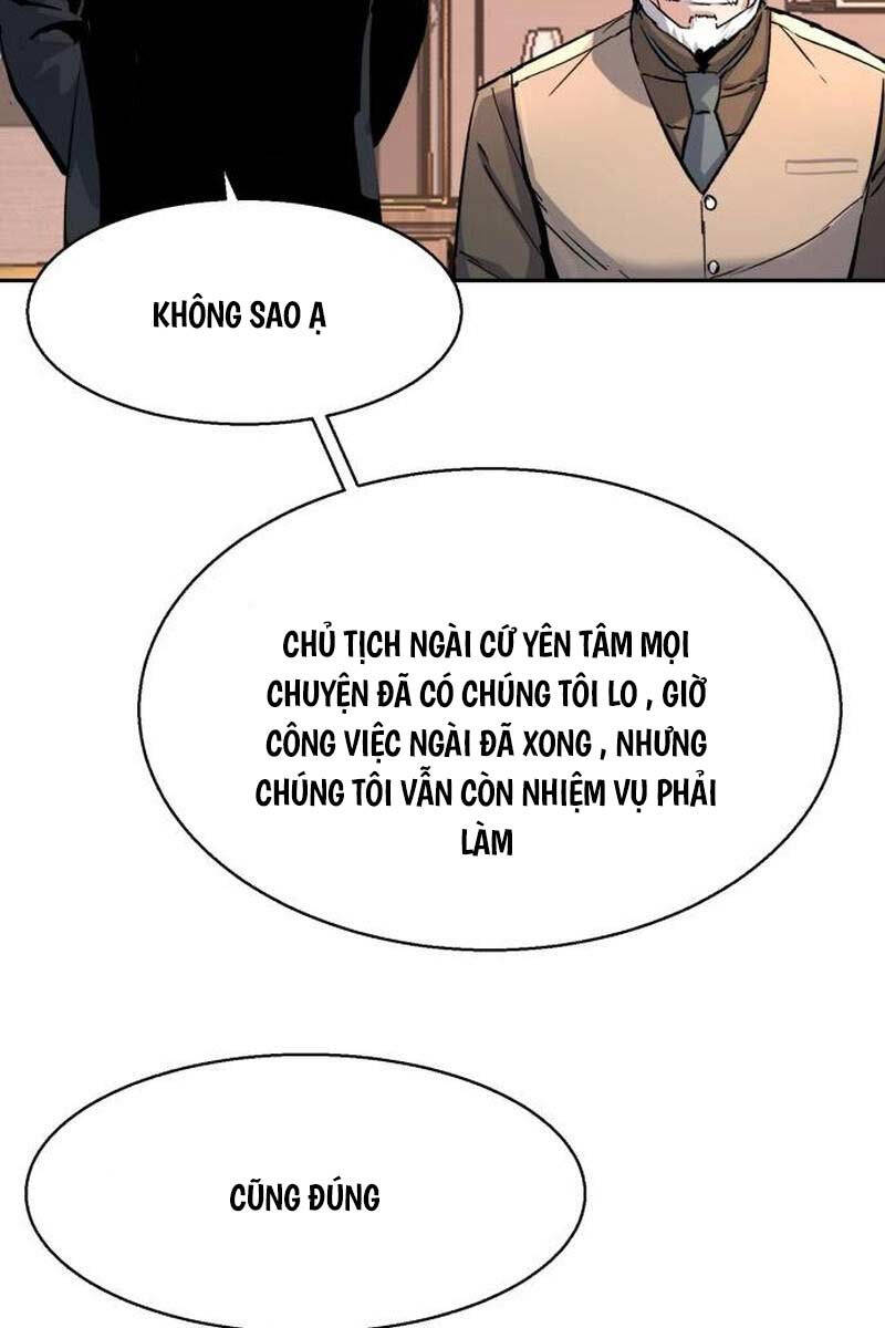Bạn Học Của Tôi Là Lính Đánh Thuê Chap 170 - Next Chap 171