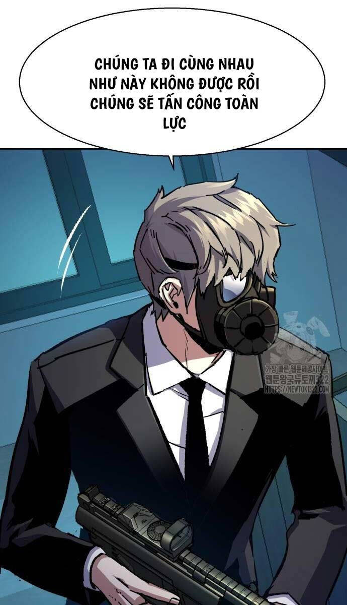 Bạn Học Của Tôi Là Lính Đánh Thuê Chap 172 - Next Chap 173