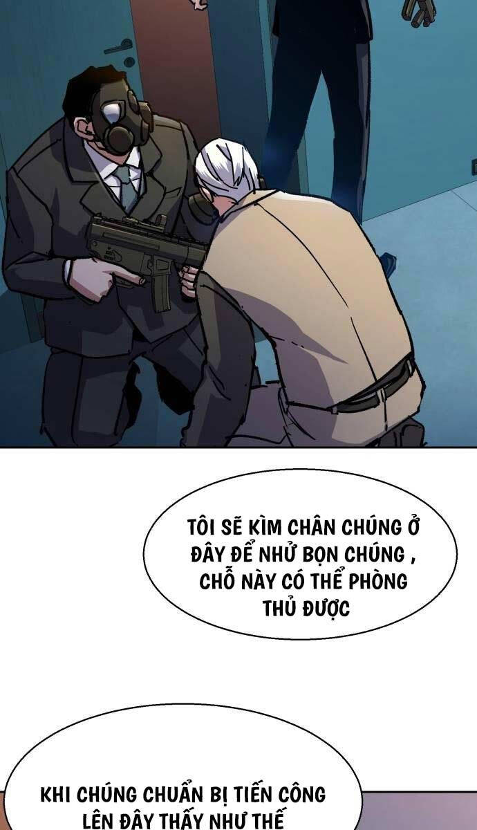 Bạn Học Của Tôi Là Lính Đánh Thuê Chap 172 - Next Chap 173