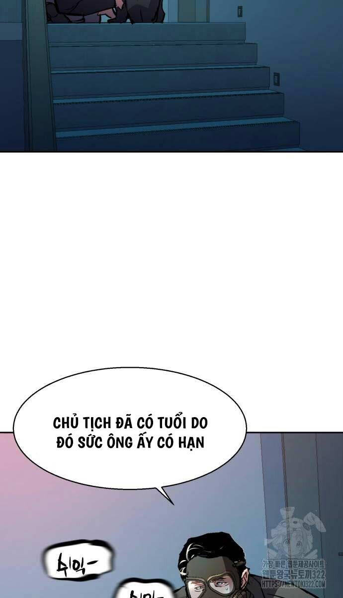 Bạn Học Của Tôi Là Lính Đánh Thuê Chap 172 - Next Chap 173