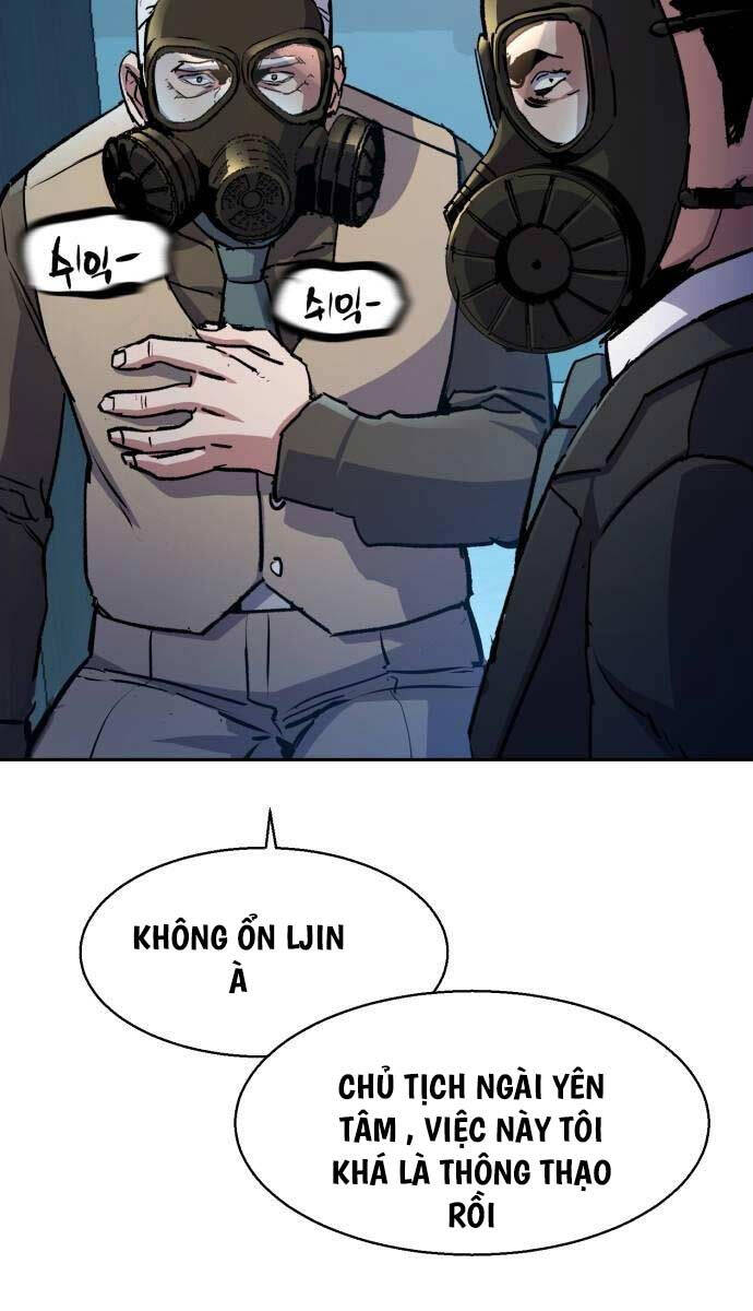 Bạn Học Của Tôi Là Lính Đánh Thuê Chap 172 - Next Chap 173