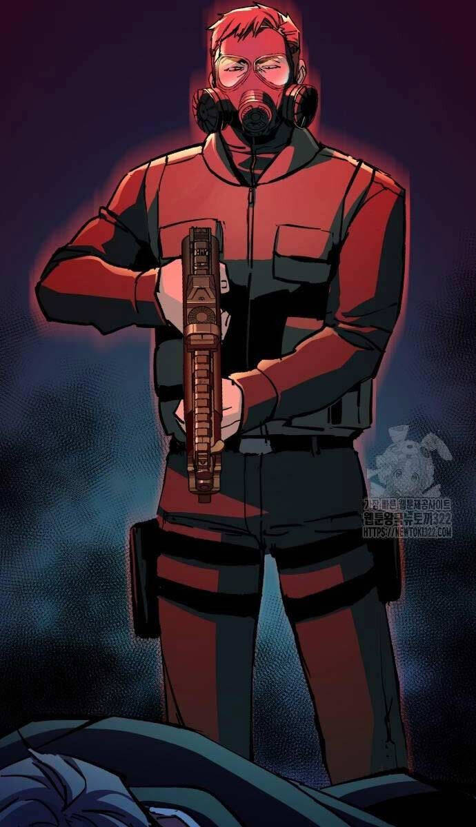 Bạn Học Của Tôi Là Lính Đánh Thuê Chap 172 - Next Chap 173