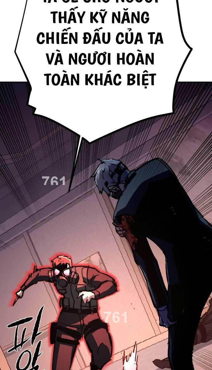 Bạn Học Của Tôi Là Lính Đánh Thuê Chap 173 - Next Chap 174