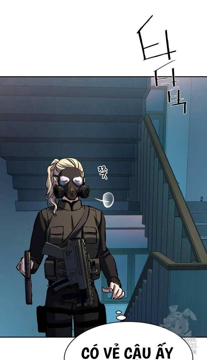 Bạn Học Của Tôi Là Lính Đánh Thuê Chap 173 - Next Chap 174