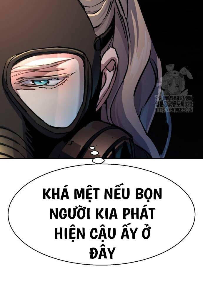 Bạn Học Của Tôi Là Lính Đánh Thuê Chap 173 - Next Chap 174