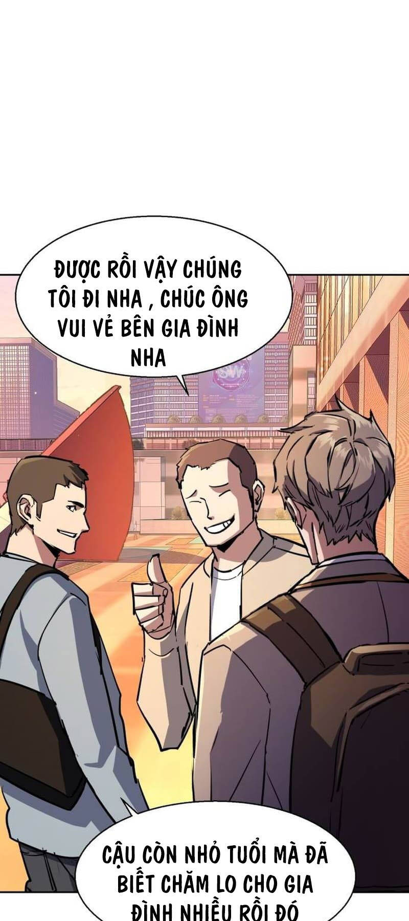 Bạn Học Của Tôi Là Lính Đánh Thuê Chap 187 - Next Chap 188