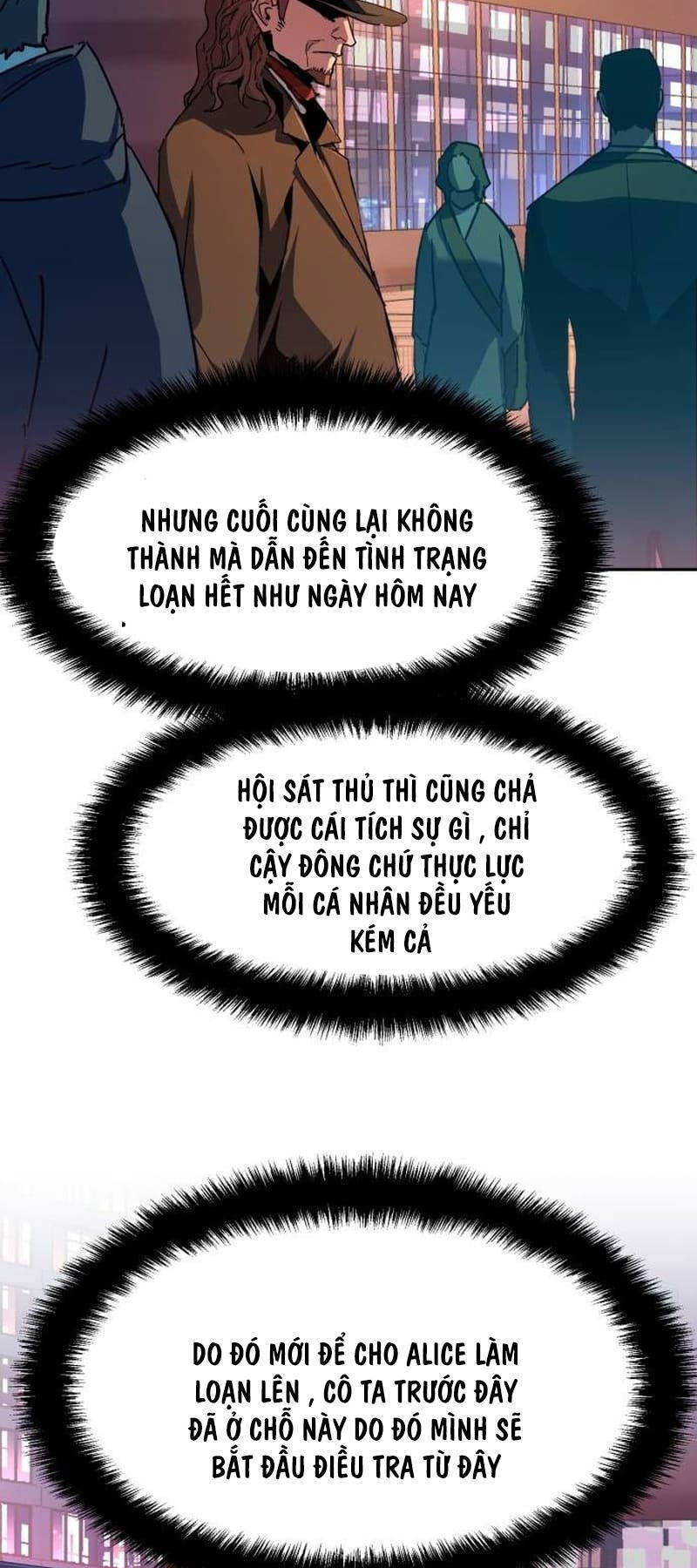 Bạn Học Của Tôi Là Lính Đánh Thuê Chap 187 - Next Chap 188