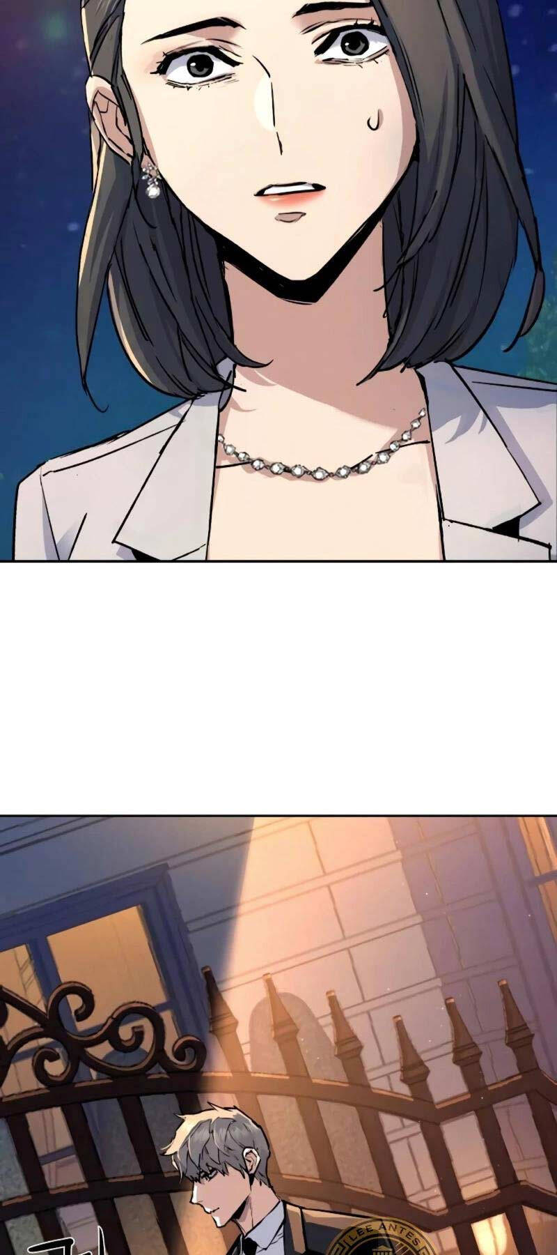 Bạn Học Của Tôi Là Lính Đánh Thuê Chap 184 - Next Chap 185