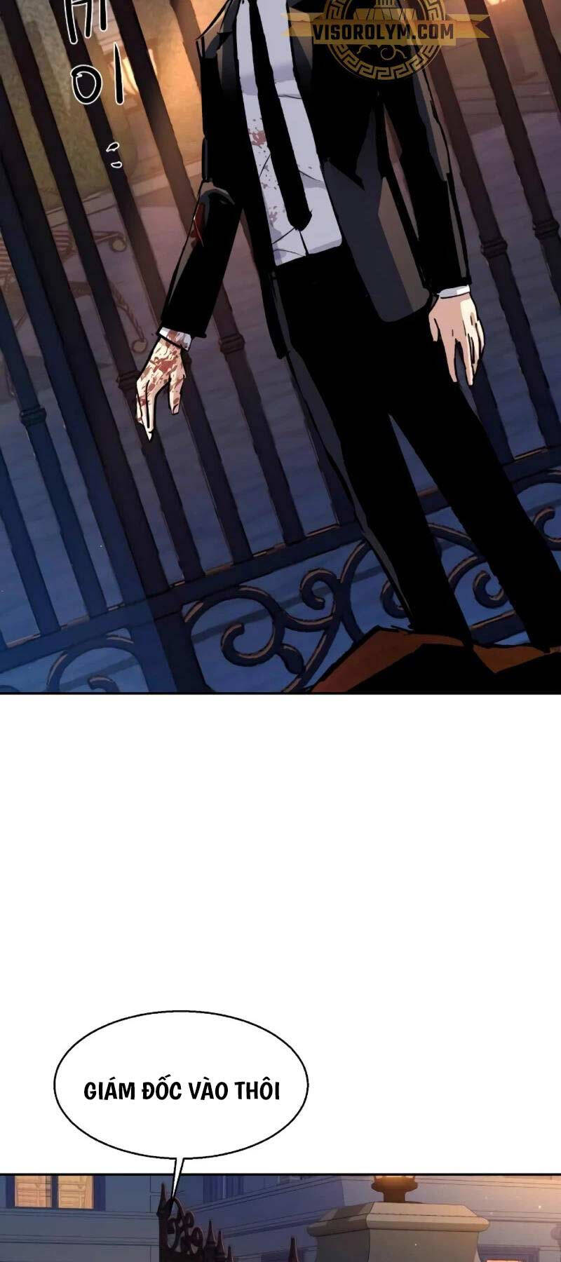 Bạn Học Của Tôi Là Lính Đánh Thuê Chap 184 - Next Chap 185