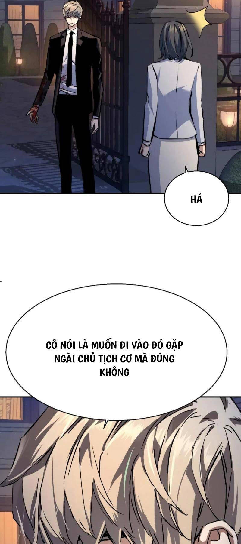 Bạn Học Của Tôi Là Lính Đánh Thuê Chap 184 - Next Chap 185