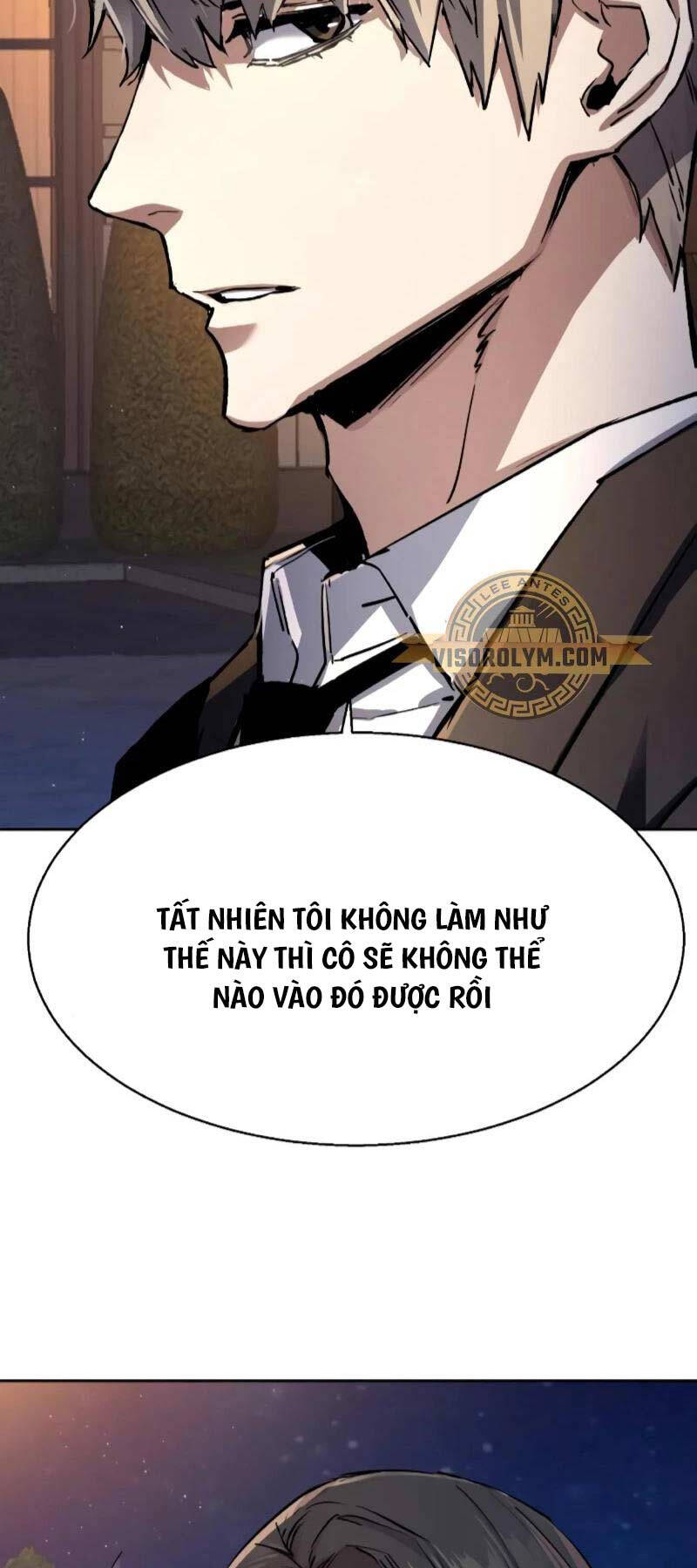 Bạn Học Của Tôi Là Lính Đánh Thuê Chap 184 - Next Chap 185