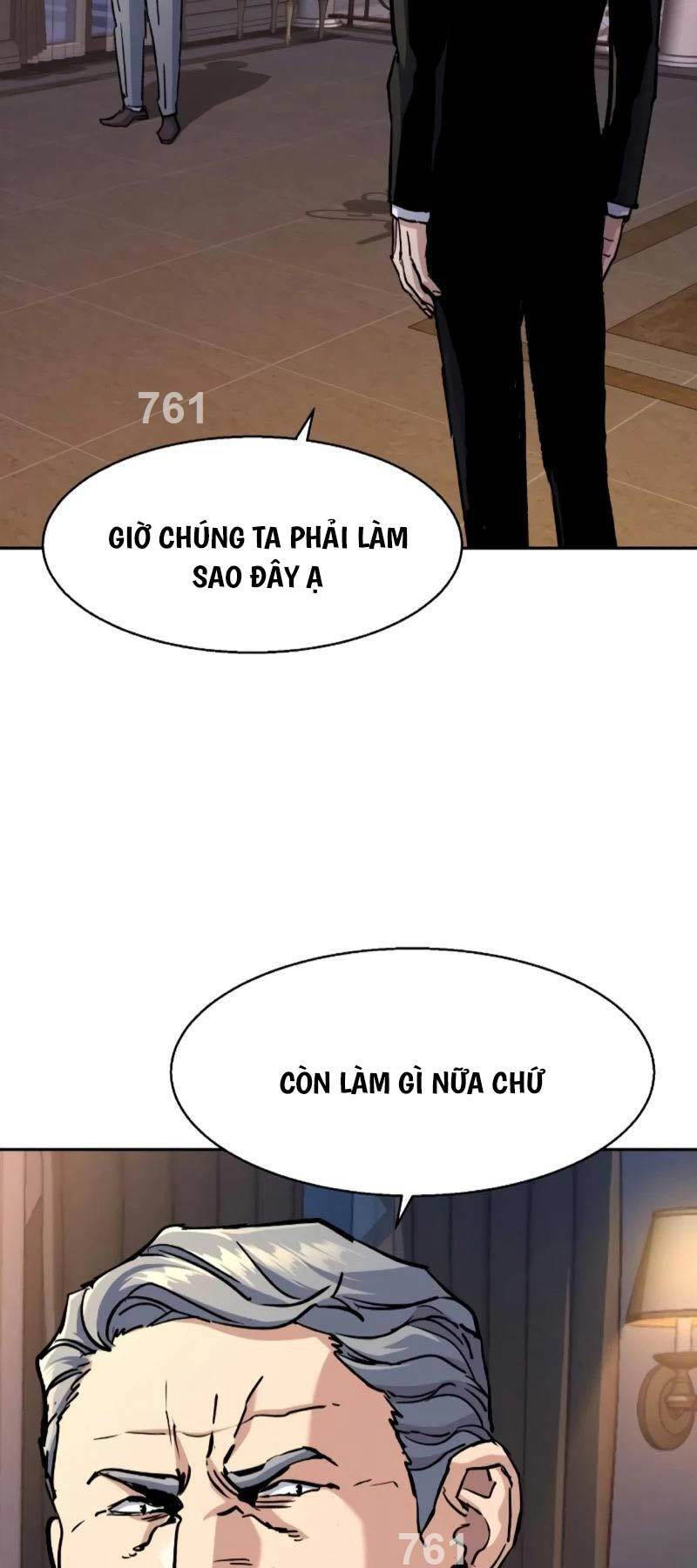 Bạn Học Của Tôi Là Lính Đánh Thuê Chap 184 - Next Chap 185