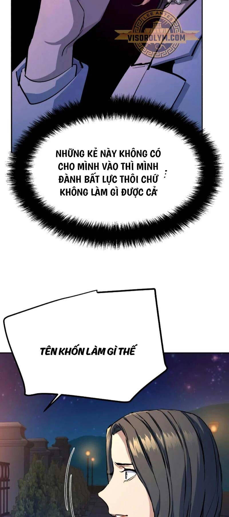 Bạn Học Của Tôi Là Lính Đánh Thuê Chap 184 - Next Chap 185