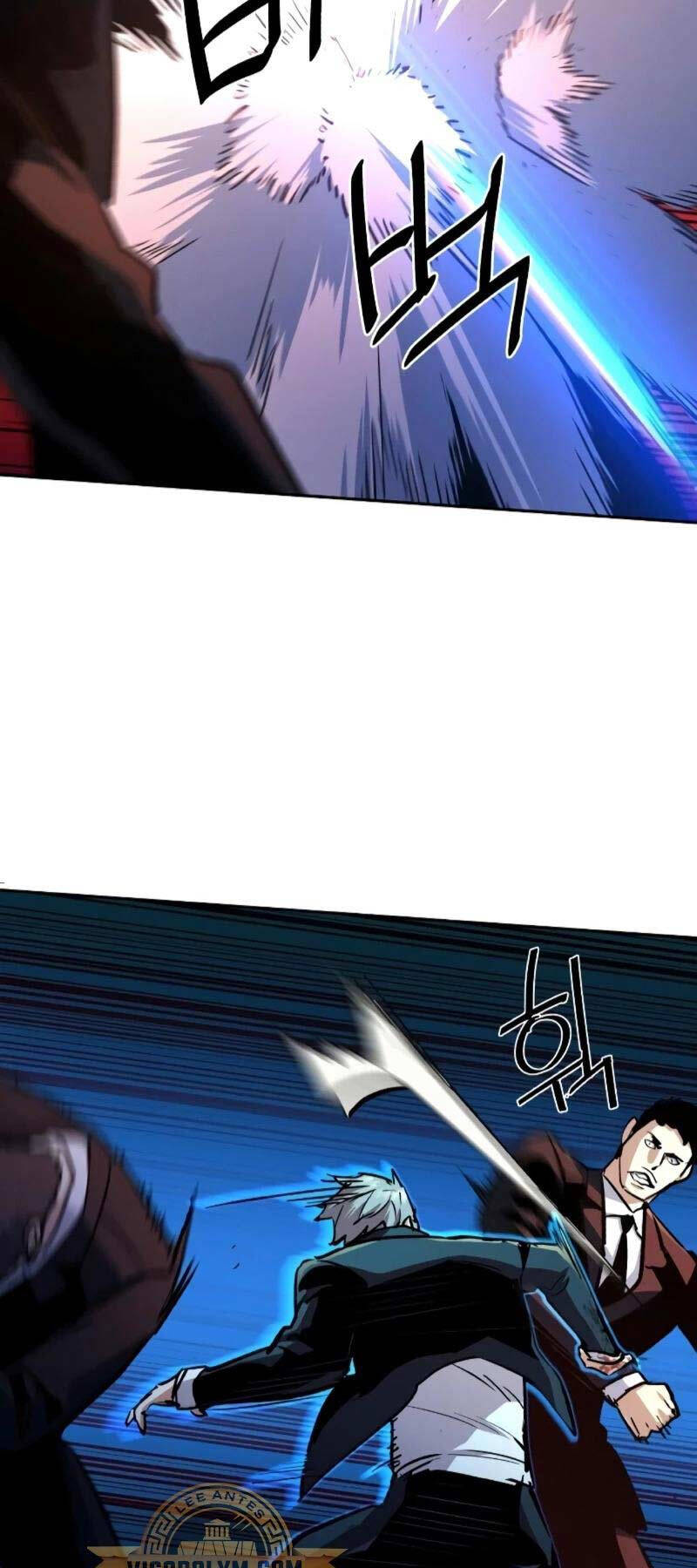 Bạn Học Của Tôi Là Lính Đánh Thuê Chap 184 - Next Chap 185