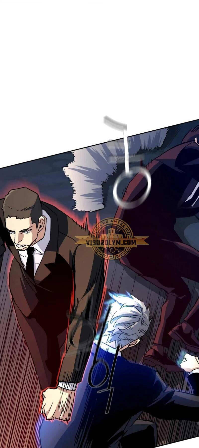 Bạn Học Của Tôi Là Lính Đánh Thuê Chap 184 - Next Chap 185