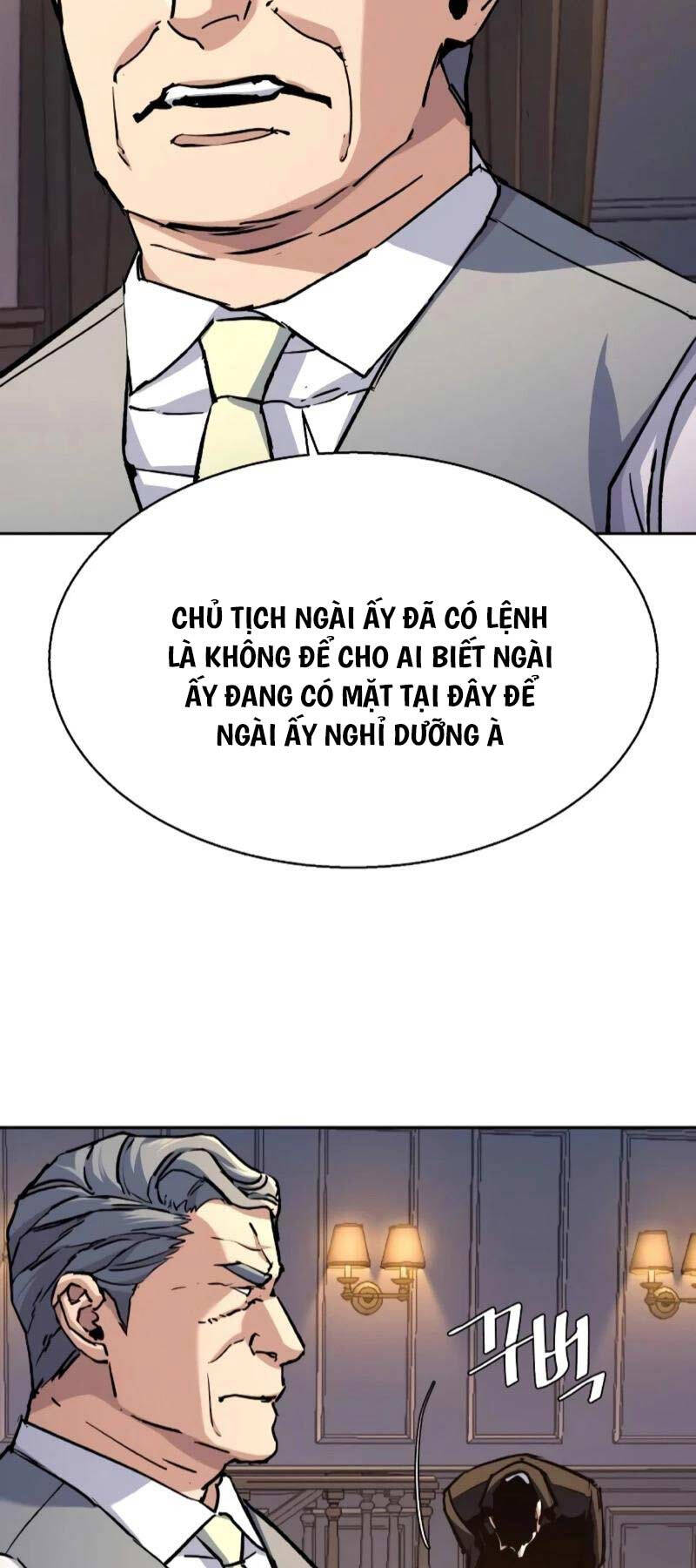 Bạn Học Của Tôi Là Lính Đánh Thuê Chap 184 - Next Chap 185