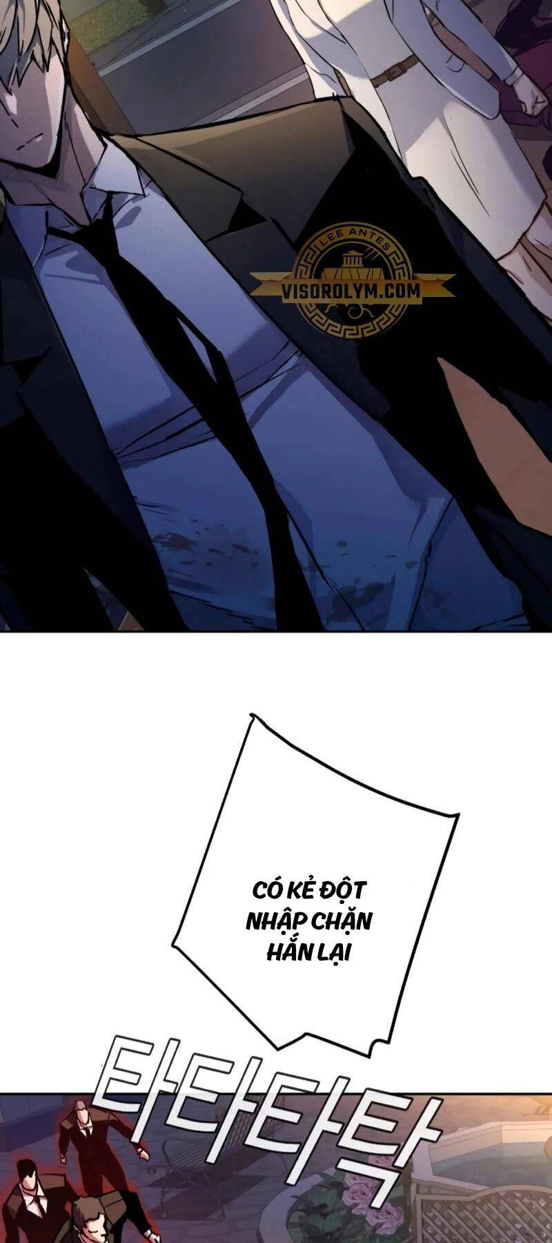 Bạn Học Của Tôi Là Lính Đánh Thuê Chap 184 - Next Chap 185