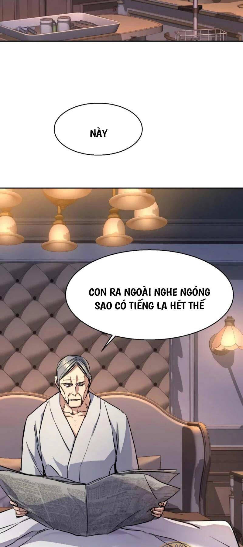 Bạn Học Của Tôi Là Lính Đánh Thuê Chap 184 - Next Chap 185