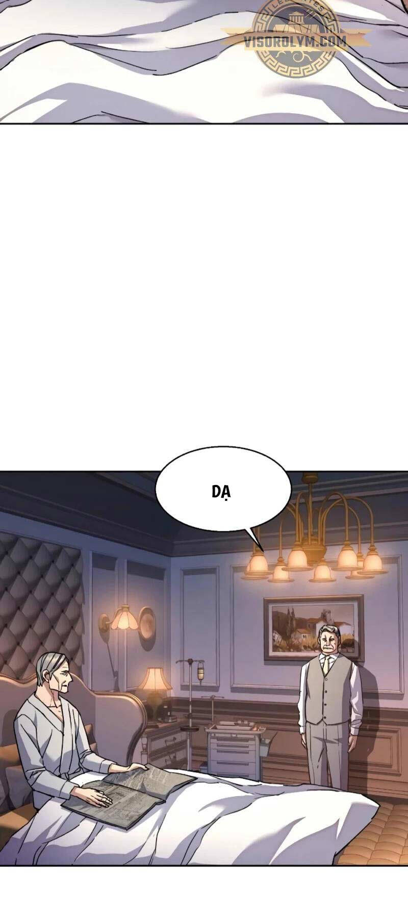 Bạn Học Của Tôi Là Lính Đánh Thuê Chap 184 - Next Chap 185