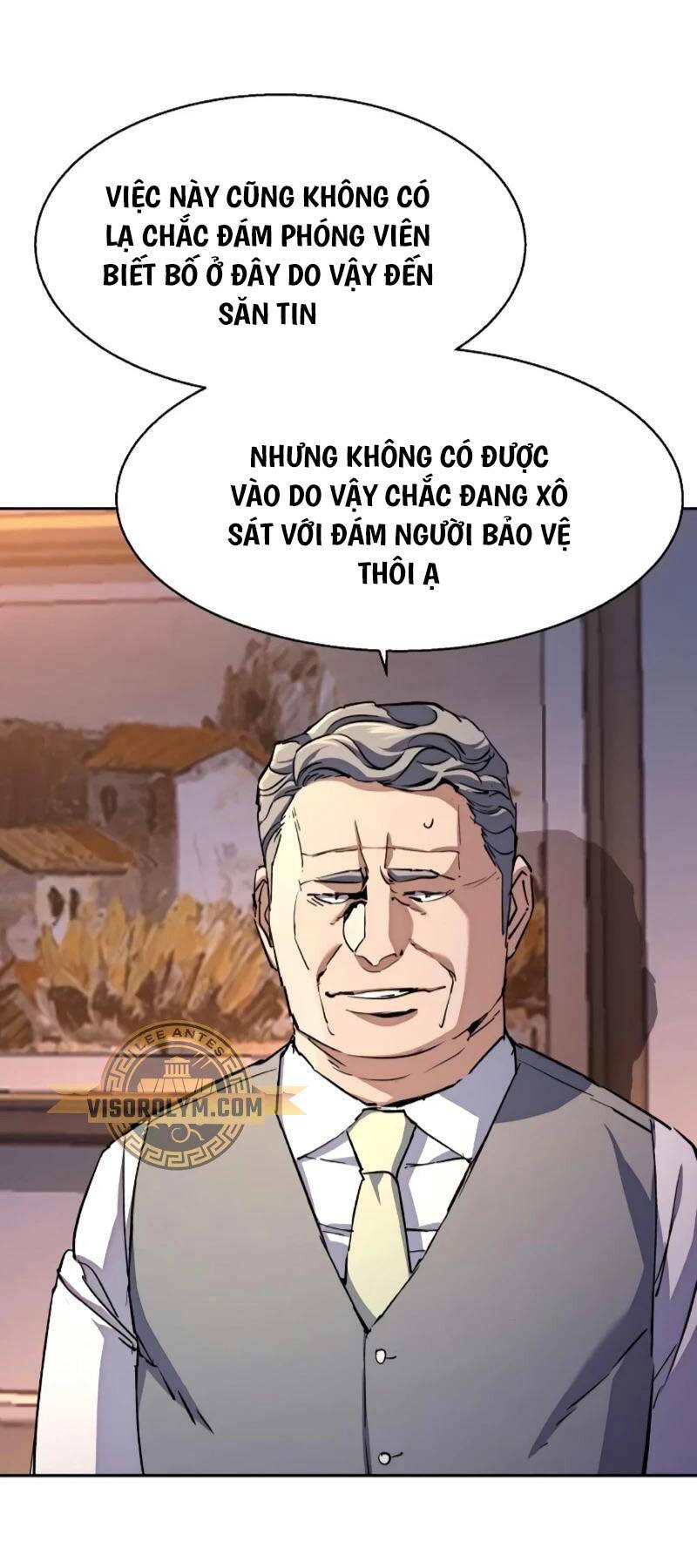 Bạn Học Của Tôi Là Lính Đánh Thuê Chap 184 - Next Chap 185