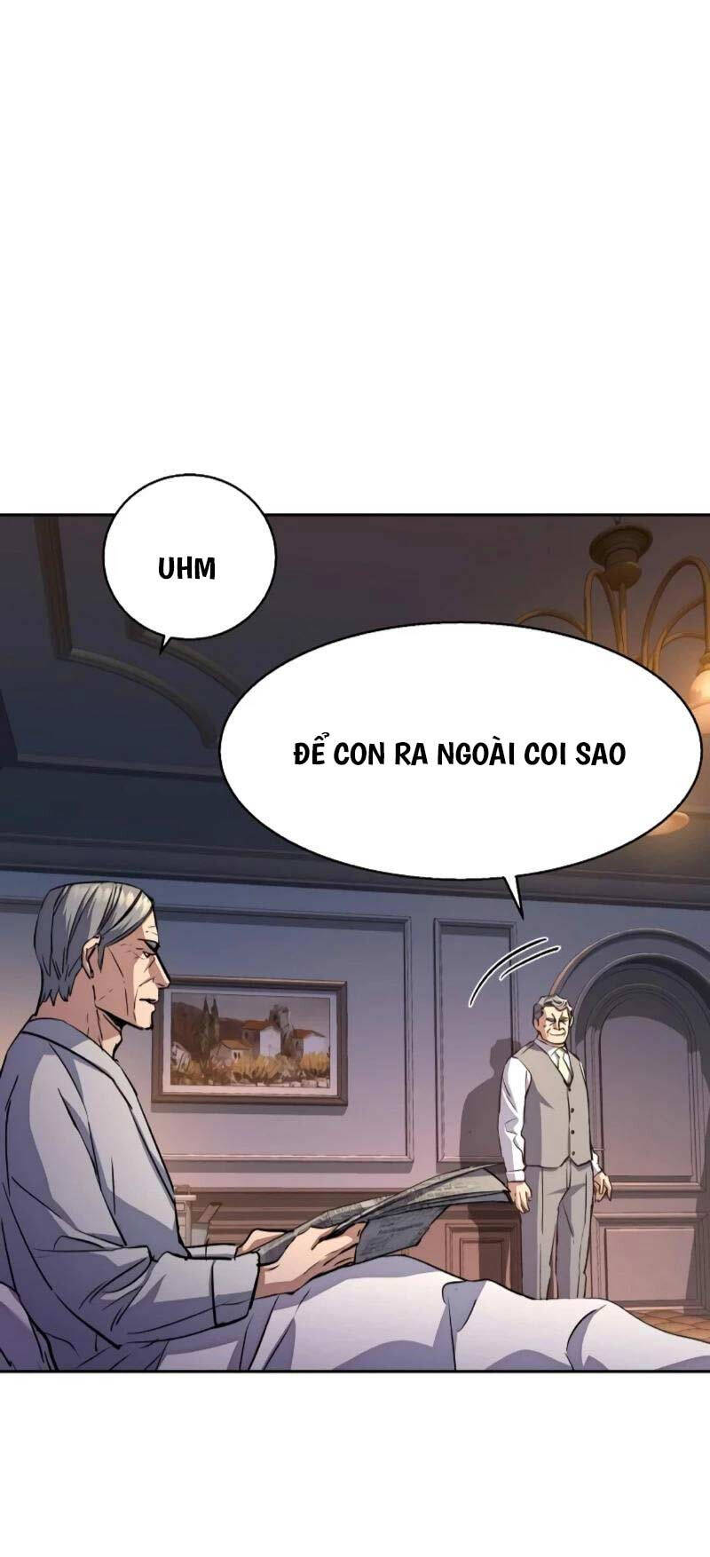 Bạn Học Của Tôi Là Lính Đánh Thuê Chap 184 - Next Chap 185